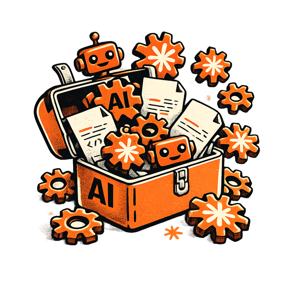 Your full Claude Code stack.